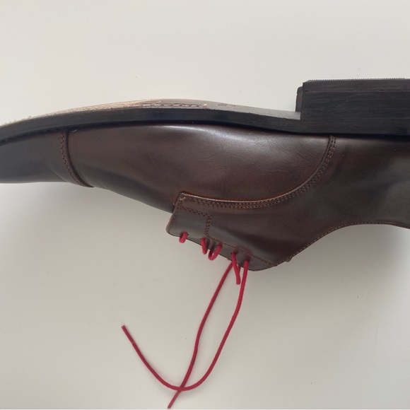 To Boot New York Dress Shoes - Picture 5 of 9